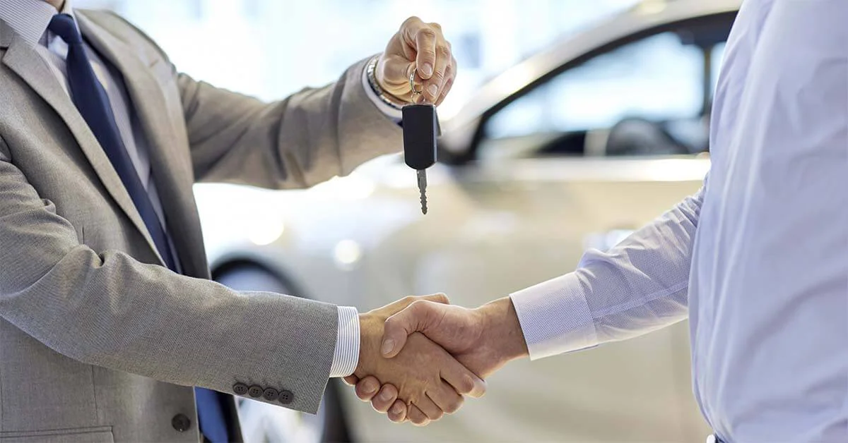 Contract vanzare cumparare auto
