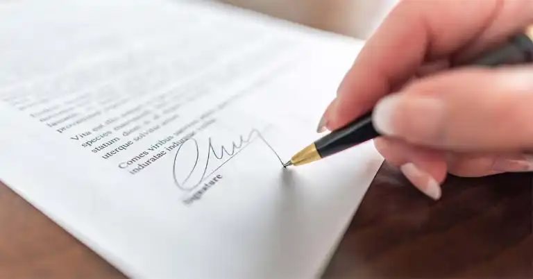Contract de comodat