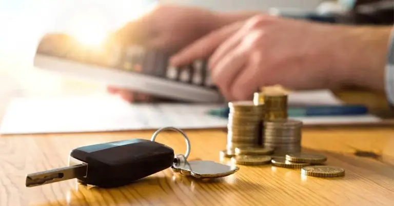 Calculator impozit auto