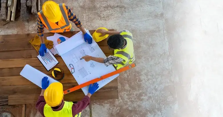 Calculator salariu constructii