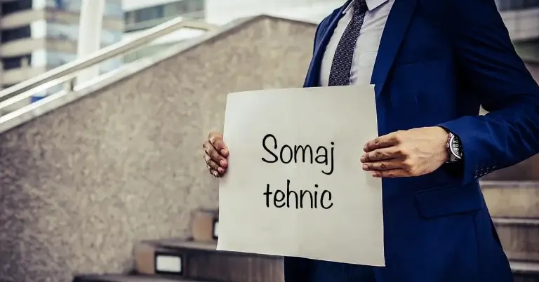 Somaj tehnic
